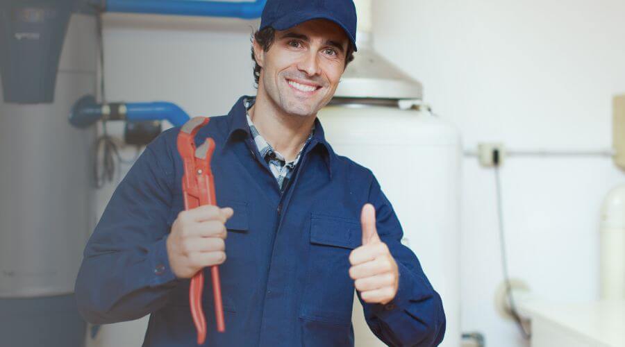 Professional clogged toilet repair in Osage Beach, MO